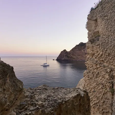 Costa Del Capitano Seaside Sant'Angelo (Isola d'Ischia)