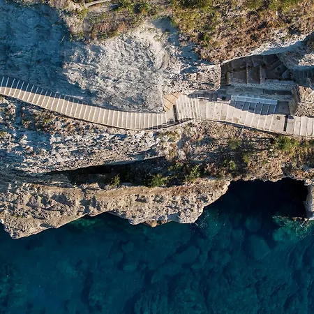 Costa Del Capitano Seaside 호텔 Sant'Angelo (Isola d'Ischia)