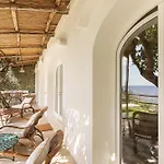 Costa Del Capitano Seaside Hotel 3*