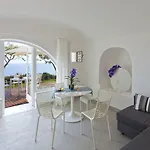 Hotel Costa Del Capitano Seaside