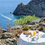 Costa Del Capitano Seaside 3* Sant'Angelo (Isola d'Ischia)
