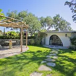 Costa Del Capitano Seaside Hotel Sant'Angelo (Isola d'Ischia)
