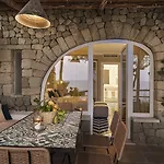 Costa Del Capitano Seaside Hotel 3*