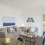 Hotel Costa Del Capitano Seaside Sant'Angelo (Isola d'Ischia)