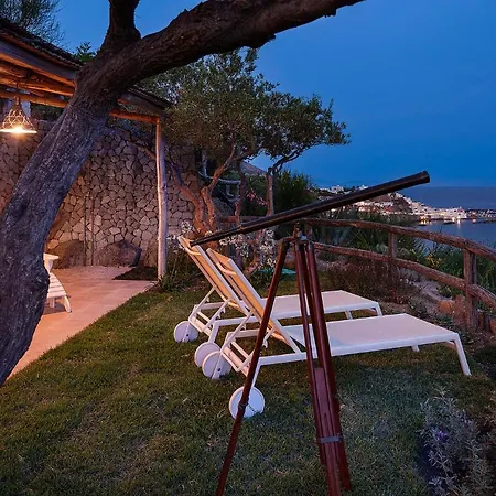 Costa Del Capitano Seaside Hotel