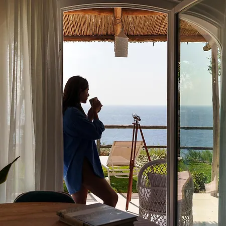 Hotel Costa Del Capitano Seaside