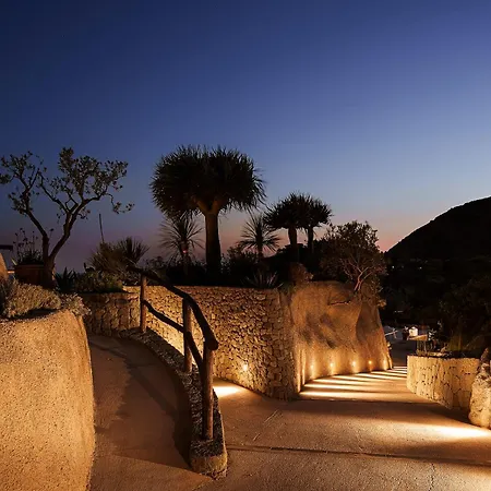 Costa Del Capitano Seaside