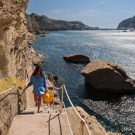Отель Costa Del Capitano Seaside