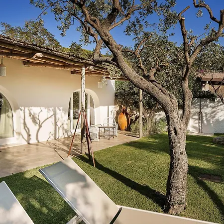 Costa Del Capitano Seaside Sant'Angelo (Isola d'Ischia)