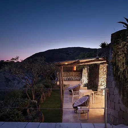 Costa Del Capitano Seaside Sant'Angelo (Isola d'Ischia)