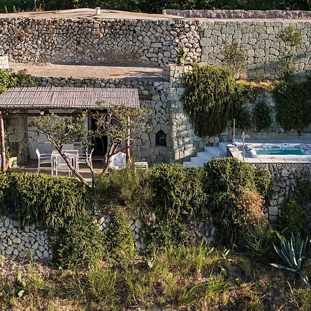 Costa Del Capitano Seaside Hotel