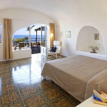 Hotel Costa Del Capitano Seaside Sant'Angelo (Isola d'Ischia)