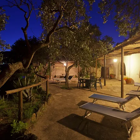 Costa Del Capitano Seaside Sant'Angelo (Isola d'Ischia)