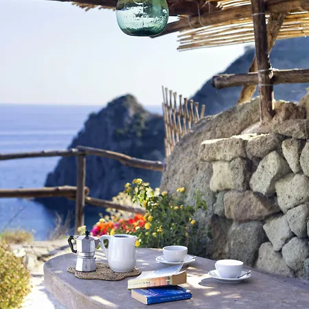 Hotel Costa Del Capitano Seaside Sant'Angelo (Isola d'Ischia)