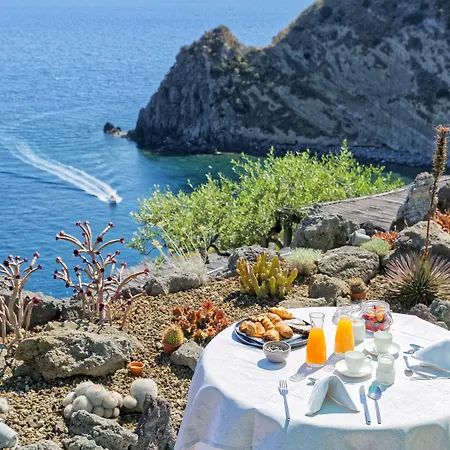 Costa Del Capitano Seaside 3* Sant'Angelo (Isola d'Ischia)