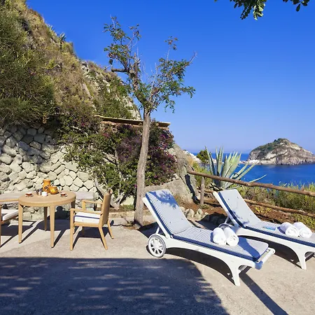 Costa Del Capitano Seaside
