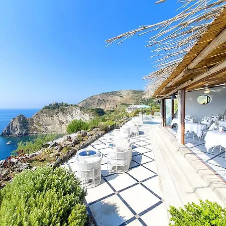 Costa Del Capitano Seaside Hotel