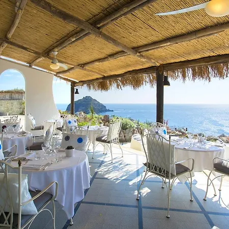 Hotel Costa Del Capitano Seaside