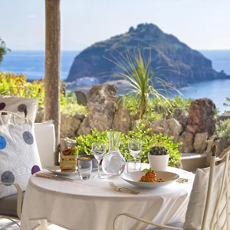 Costa Del Capitano Seaside Sant'Angelo (Isola d'Ischia)