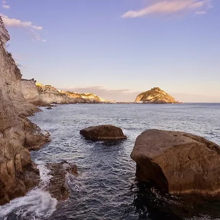 Costa Del Capitano Seaside