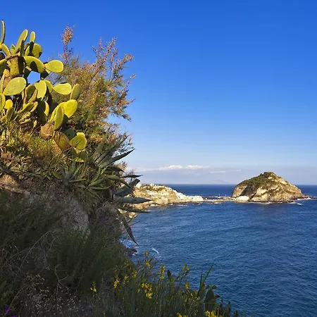 Costa Del Capitano Seaside Sant'Angelo (Isola d'Ischia)