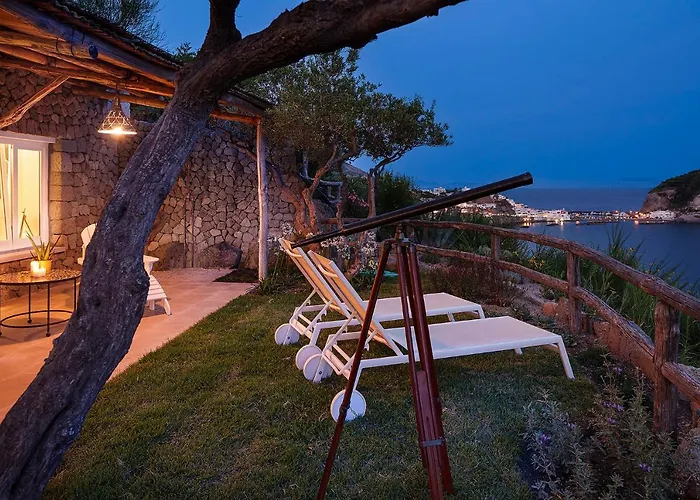 Costa Del Capitano Seaside Hotel