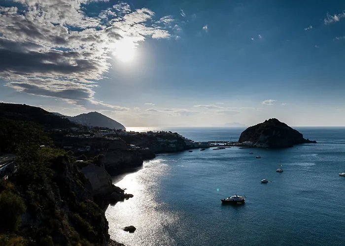 Costa Del Capitano Seaside 3*