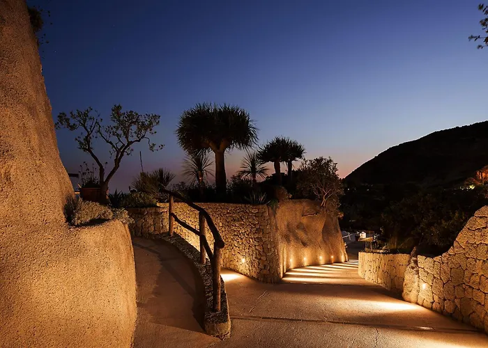 Costa Del Capitano Seaside