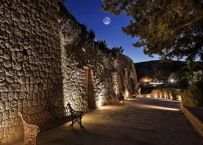 Costa Del Capitano Seaside Sant'Angelo (Isola d'Ischia)