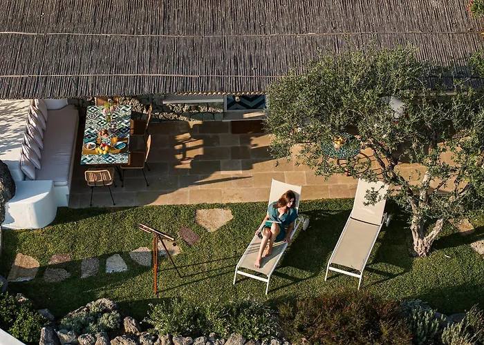 Costa Del Capitano Seaside