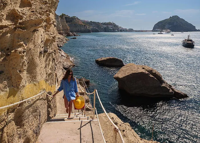 Hotel Costa Del Capitano Seaside