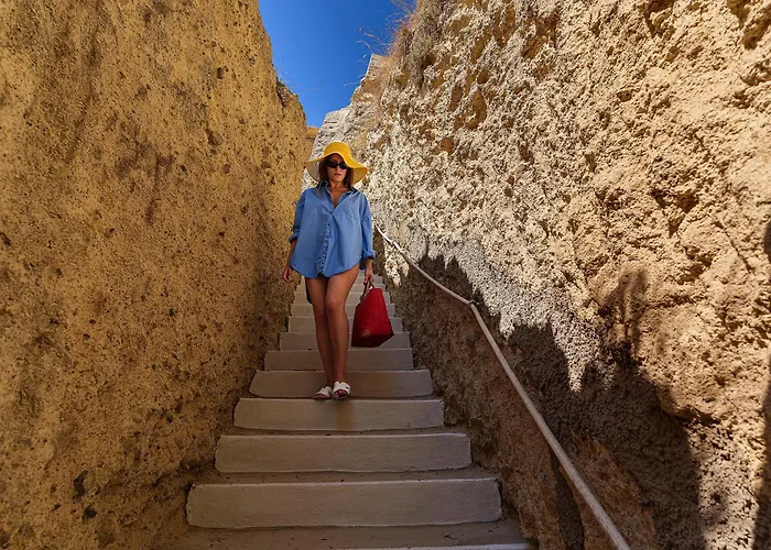 Costa Del Capitano Seaside Sant'Angelo (Isola d'Ischia)