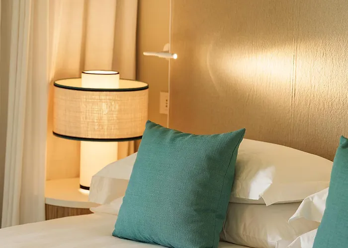 Hotel Costa Del Capitano Seaside