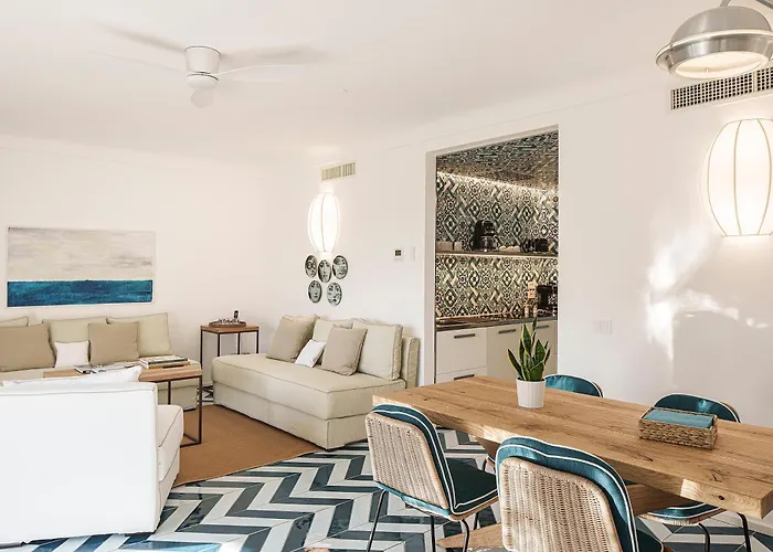 Costa Del Capitano Seaside Hotel Sant'Angelo (Isola d'Ischia)