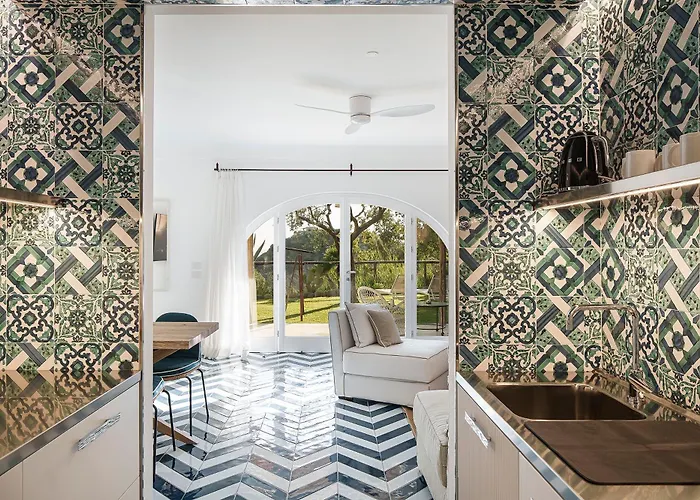 Hotel Costa Del Capitano Seaside Sant'Angelo (Isola d'Ischia)