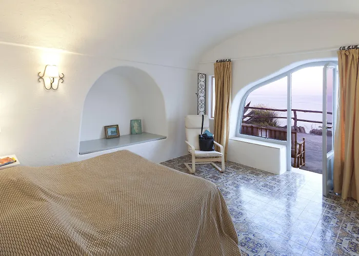 Costa Del Capitano Seaside