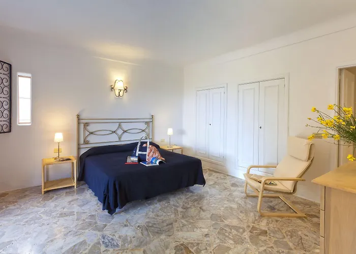 Costa Del Capitano Seaside Hotel