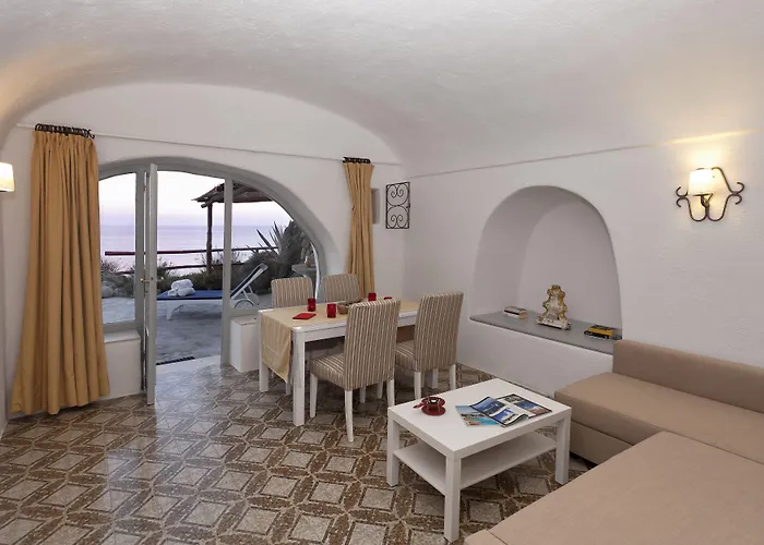 Costa Del Capitano Seaside Sant'Angelo (Isola d'Ischia)