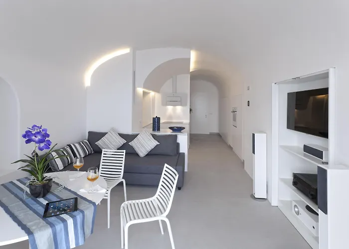 Costa Del Capitano Seaside