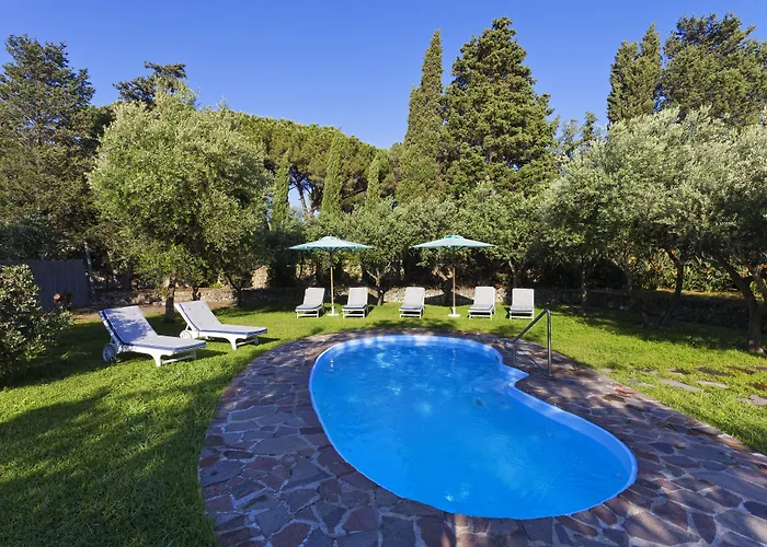 Hotel Costa Del Capitano Seaside Sant'Angelo (Isola d'Ischia)