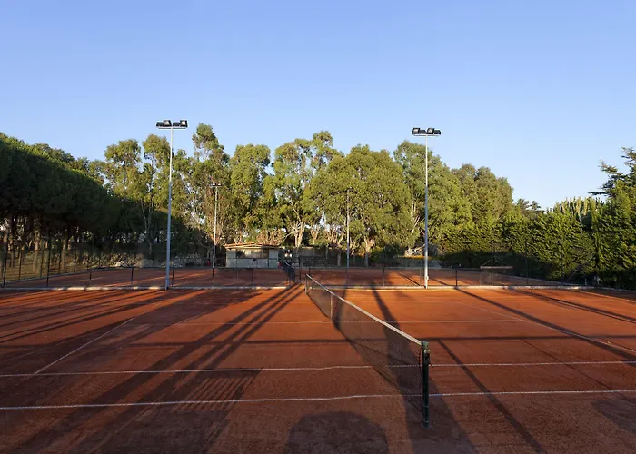 Hotel Costa Del Capitano Seaside Sant'Angelo (Isola d'Ischia)