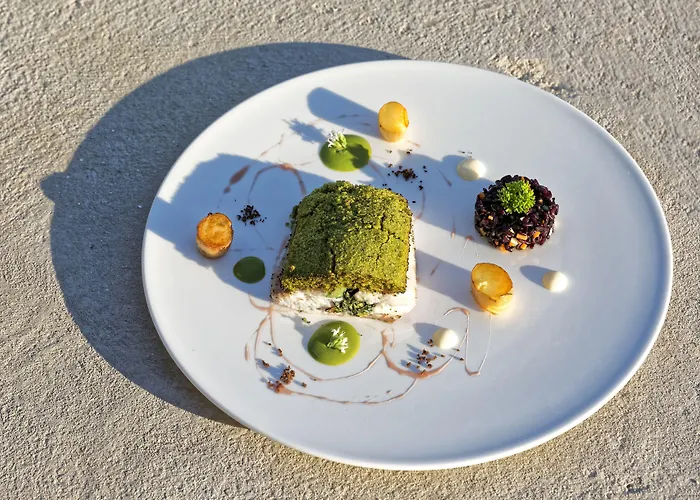 Hotel Costa Del Capitano Seaside 3*