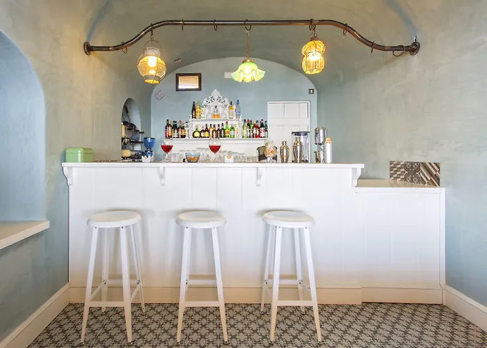 Costa Del Capitano Seaside