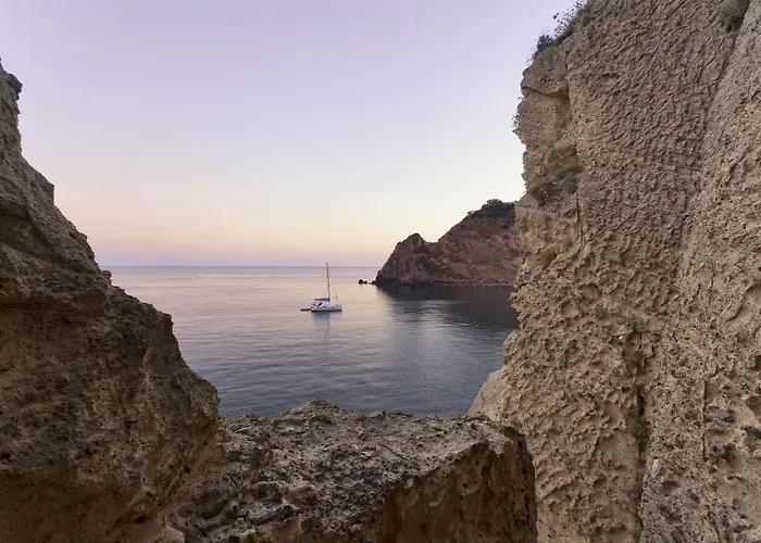 Costa Del Capitano Seaside Sant'Angelo (Isola d'Ischia)