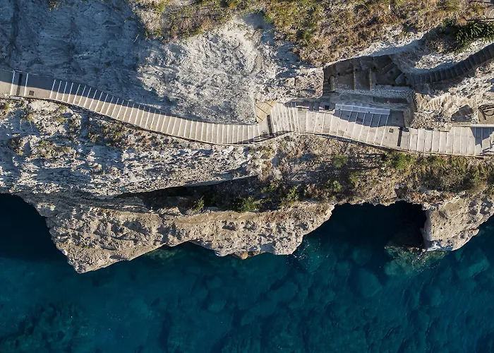 Hotel Costa Del Capitano Seaside Sant'Angelo (Isola d'Ischia)