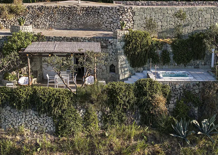 Costa Del Capitano Seaside Hotel