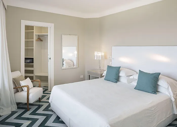 Costa Del Capitano Seaside Sant'Angelo (Isola d'Ischia)