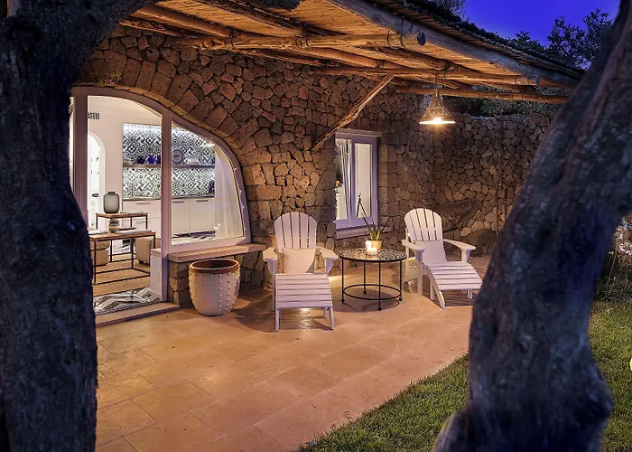 Costa Del Capitano Seaside