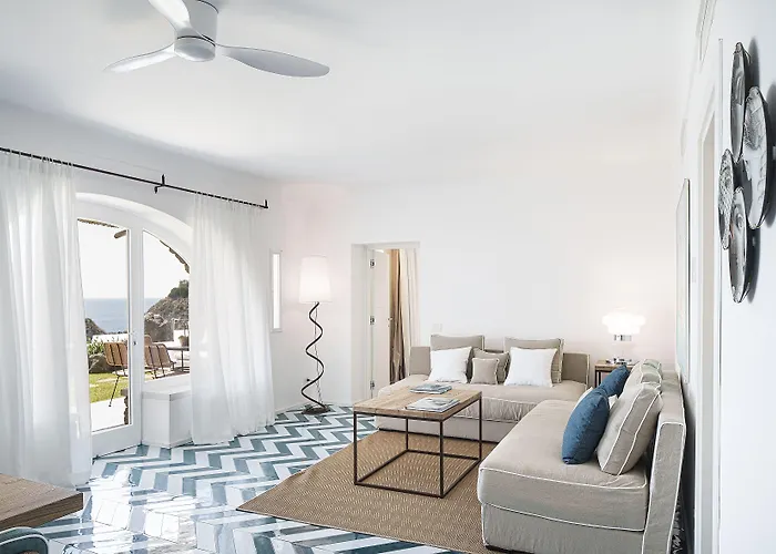 Costa Del Capitano Seaside Sant'Angelo (Isola d'Ischia)