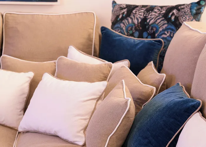 Costa Del Capitano Seaside Hotel 3*